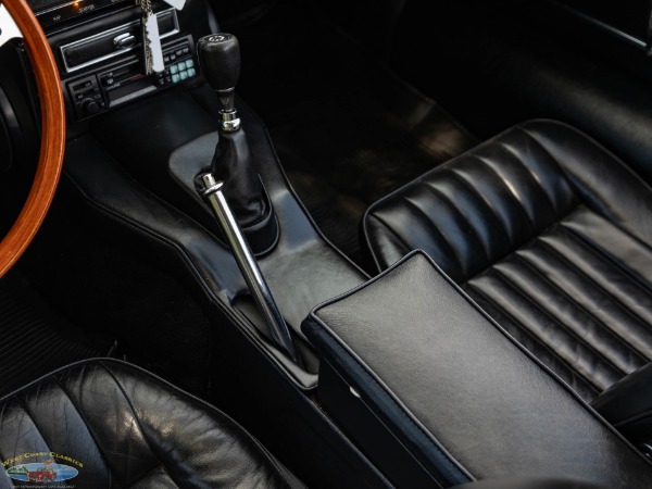 Used 1967 Jaguar XKE E-Type 4.2L 5 spd Roadster Convertible | Torrance, CA