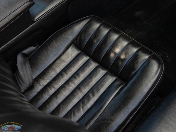 Used 1967 Jaguar XKE E-Type 4.2L 5 spd Roadster Convertible | Torrance, CA