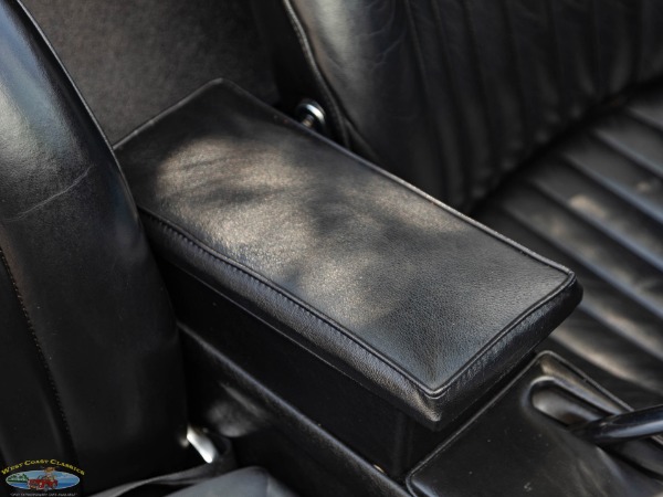Used 1967 Jaguar XKE E-Type 4.2L 5 spd Roadster Convertible | Torrance, CA