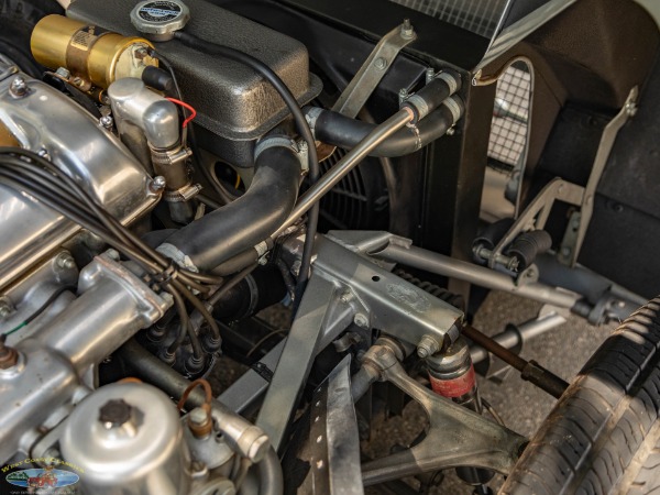 Used 1967 Jaguar XKE E-Type 4.2L 5 spd Roadster Convertible | Torrance, CA