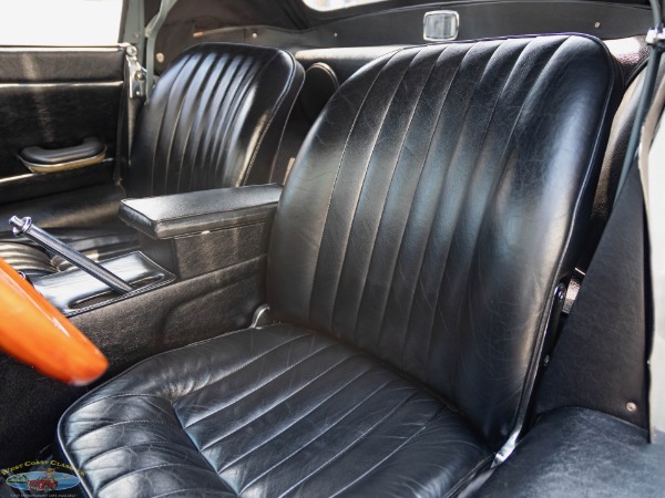 Used 1967 Jaguar XKE E-Type 4.2L 5 spd Roadster Convertible | Torrance, CA