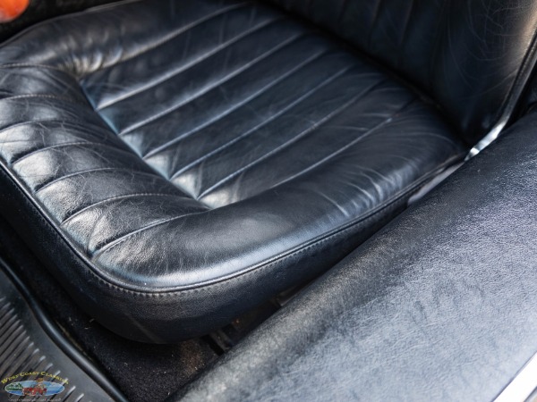 Used 1967 Jaguar XKE E-Type 4.2L 5 spd Roadster Convertible | Torrance, CA