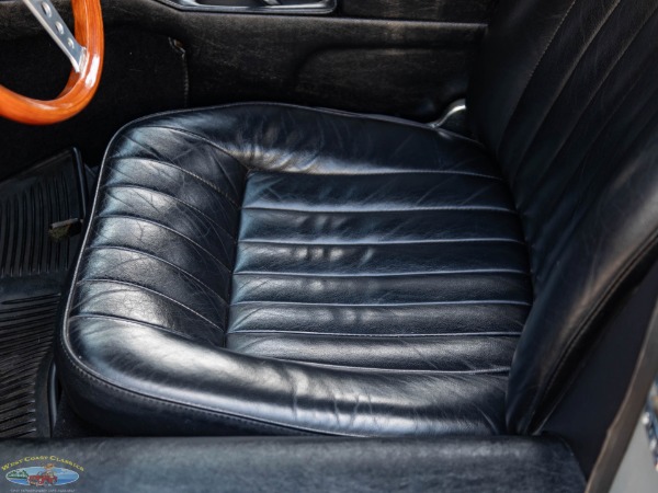 Used 1967 Jaguar XKE E-Type 4.2L 5 spd Roadster Convertible | Torrance, CA