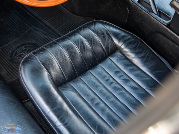 Used 1967 Jaguar XKE E-Type 4.2L 5 spd Roadster Convertible | Torrance, CA