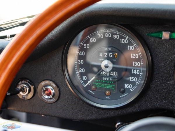 Used 1967 Jaguar XKE E-Type 4.2L 5 spd Roadster Convertible | Torrance, CA