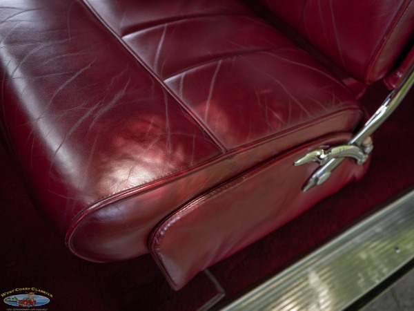 Used 1940 Lincoln Zephyr Continental V12 Convertible | Torrance, CA