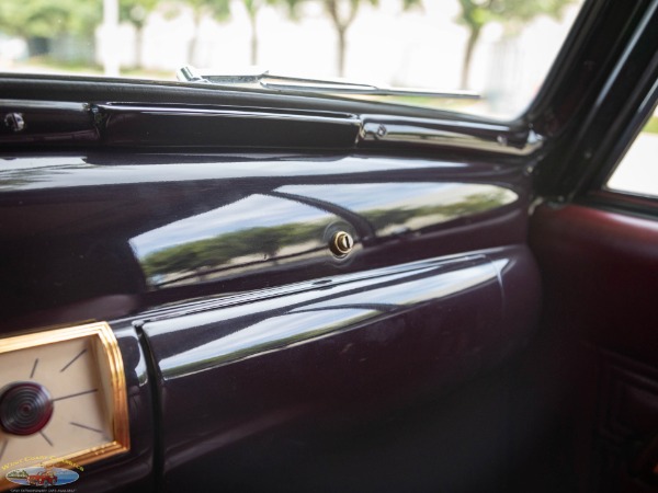 Used 1940 Lincoln Zephyr Continental V12 Convertible | Torrance, CA