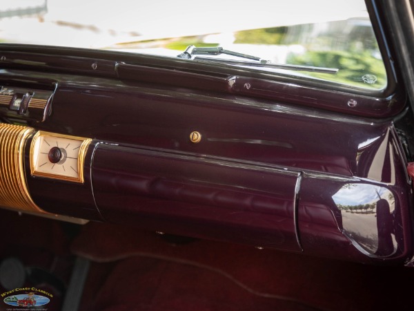 Used 1940 Lincoln Zephyr Continental V12 Convertible | Torrance, CA