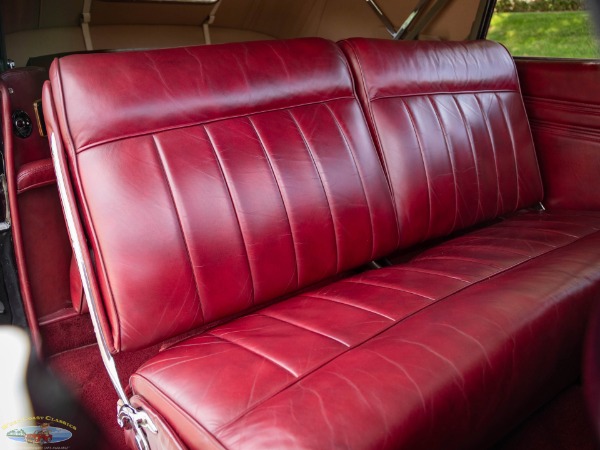 Used 1940 Lincoln Zephyr Continental V12 Convertible | Torrance, CA