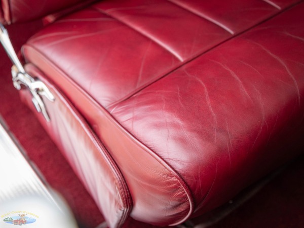 Used 1940 Lincoln Zephyr Continental V12 Convertible | Torrance, CA