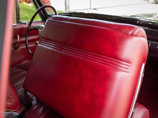 Used 1940 Lincoln Zephyr Continental V12 Convertible | Torrance, CA
