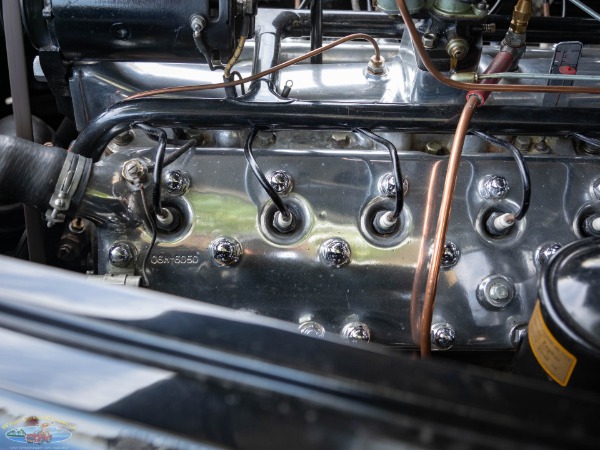 Used 1940 Lincoln Zephyr Continental V12 Convertible | Torrance, CA