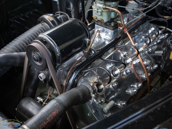 Used 1940 Lincoln Zephyr Continental V12 Convertible | Torrance, CA