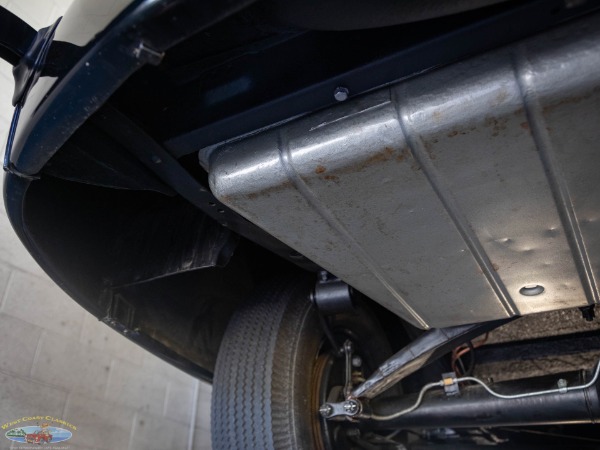 Used 1940 Lincoln Zephyr Continental V12 Convertible | Torrance, CA