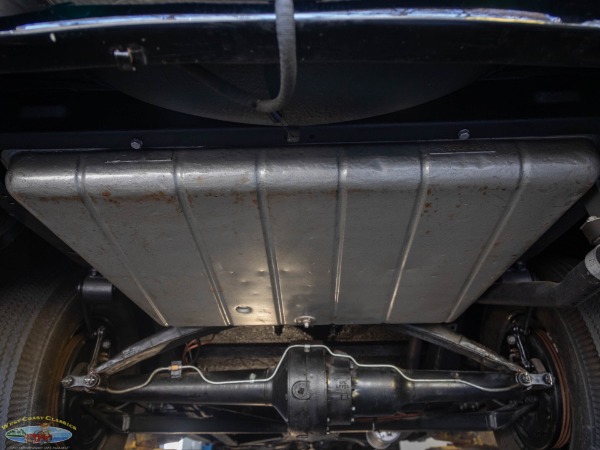 Used 1940 Lincoln Zephyr Continental V12 Convertible | Torrance, CA