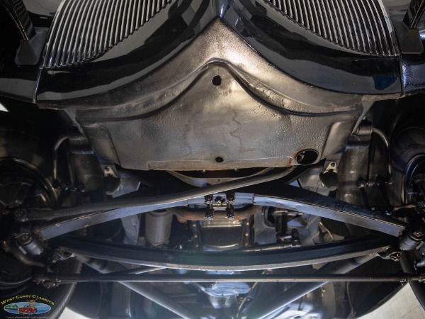 Used 1940 Lincoln Zephyr Continental V12 Convertible | Torrance, CA