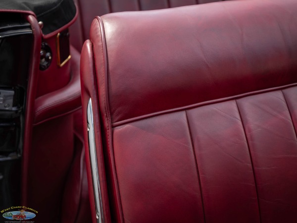 Used 1940 Lincoln Zephyr Continental V12 Convertible | Torrance, CA
