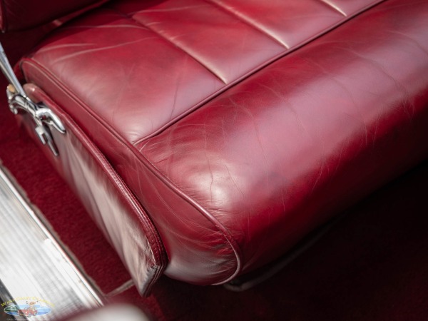 Used 1940 Lincoln Zephyr Continental V12 Convertible | Torrance, CA