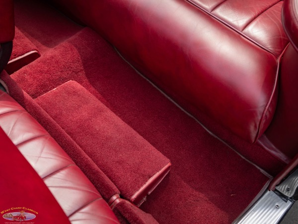 Used 1940 Lincoln Zephyr Continental V12 Convertible | Torrance, CA