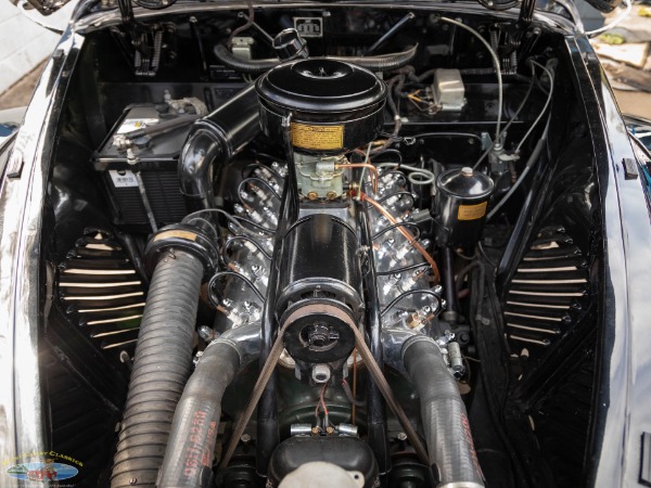 Used 1940 Lincoln Zephyr Continental V12 Convertible | Torrance, CA