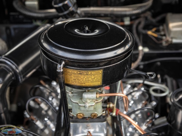 Used 1940 Lincoln Zephyr Continental V12 Convertible | Torrance, CA