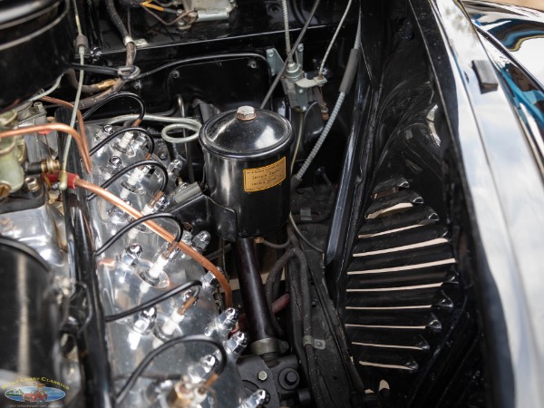 Used 1940 Lincoln Zephyr Continental V12 Convertible | Torrance, CA