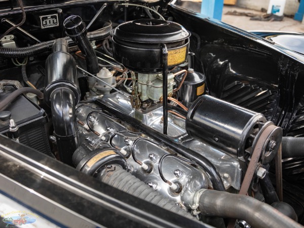 Used 1940 Lincoln Zephyr Continental V12 Convertible | Torrance, CA