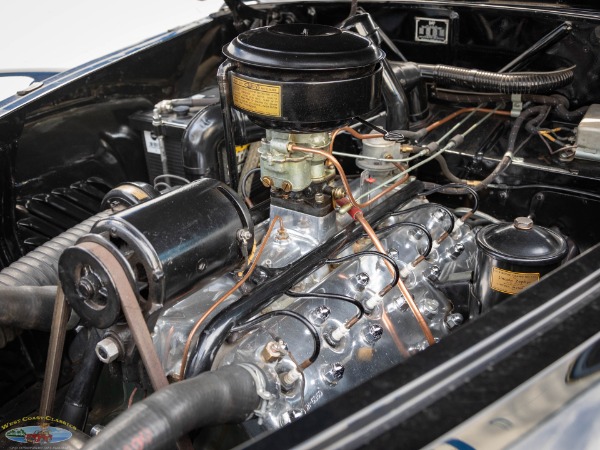 Used 1940 Lincoln Zephyr Continental V12 Convertible | Torrance, CA