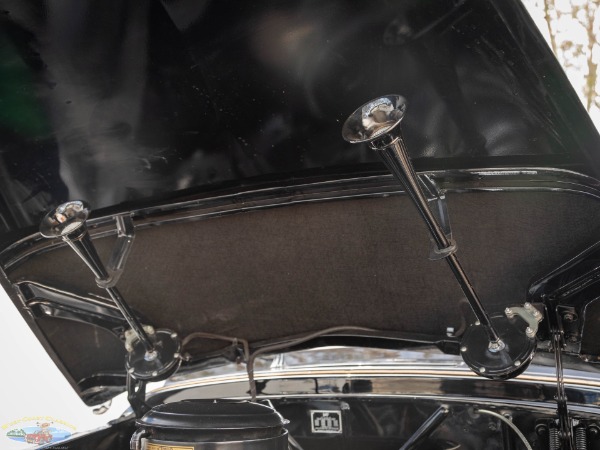 Used 1940 Lincoln Zephyr Continental V12 Convertible | Torrance, CA