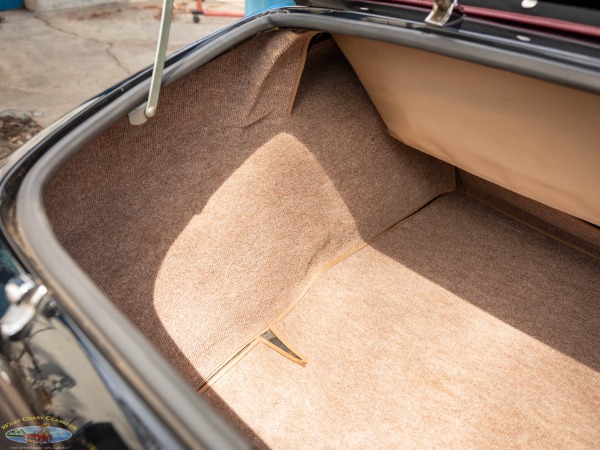 Used 1940 Lincoln Zephyr Continental V12 Convertible | Torrance, CA