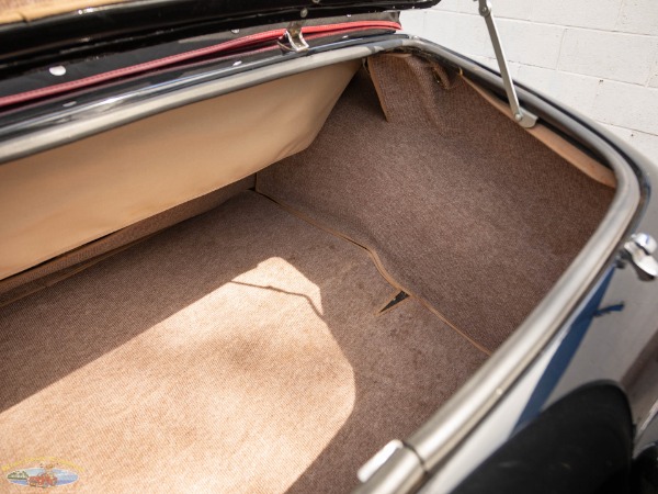 Used 1940 Lincoln Zephyr Continental V12 Convertible | Torrance, CA