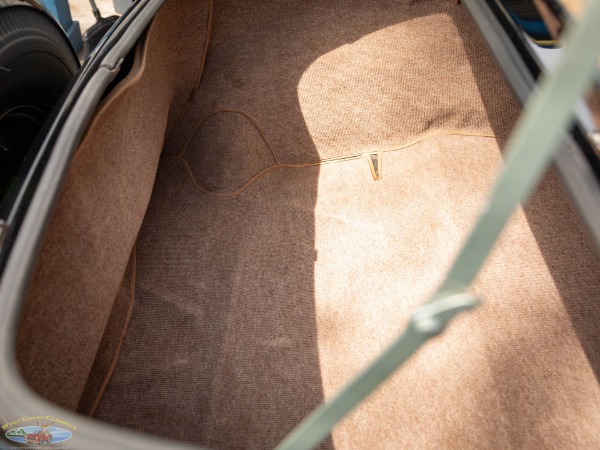 Used 1940 Lincoln Zephyr Continental V12 Convertible | Torrance, CA