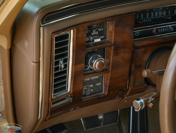 Used 1987 Cadillac Brougham with 46k original miles  | Torrance, CA
