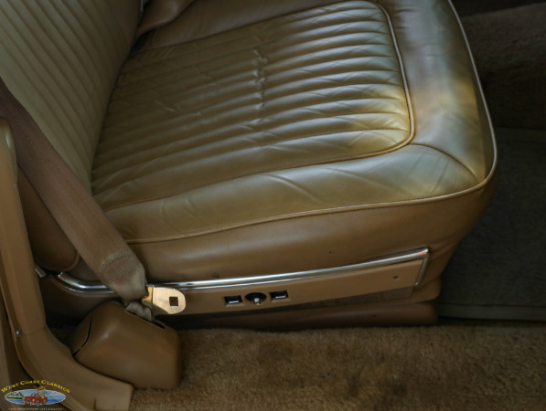 Used 1987 Cadillac Brougham with 46k original miles  | Torrance, CA