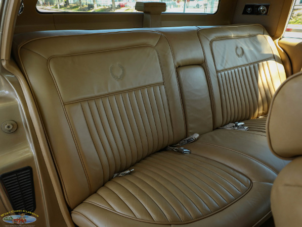 Used 1987 Cadillac Brougham with 46k original miles  | Torrance, CA