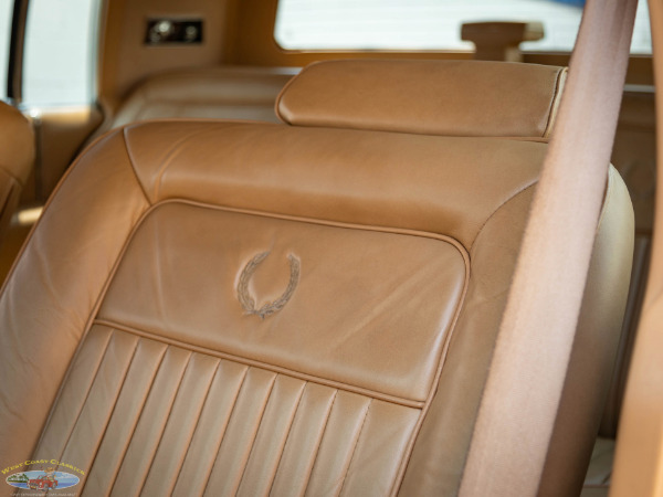 Used 1987 Cadillac Brougham with 46k original miles  | Torrance, CA