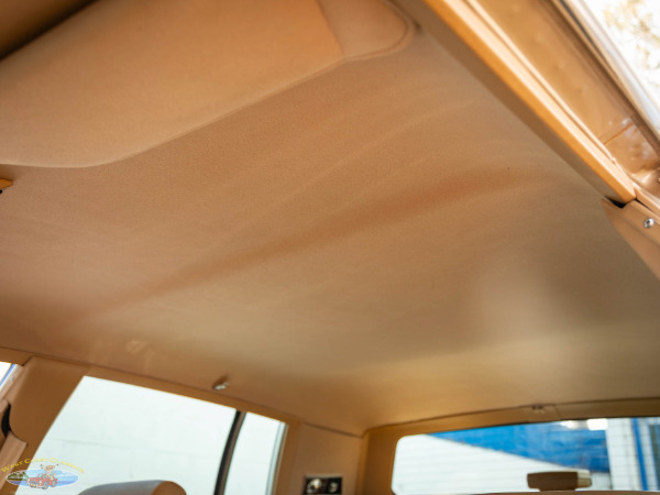 Used 1987 Cadillac Brougham with 46k original miles  | Torrance, CA