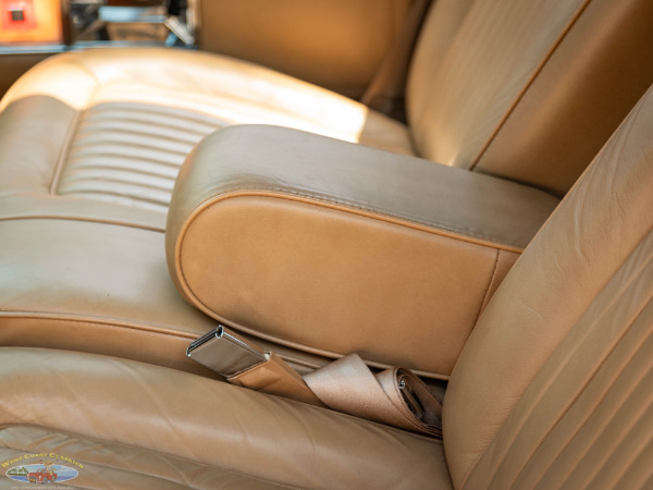 Used 1987 Cadillac Brougham with 46k original miles  | Torrance, CA