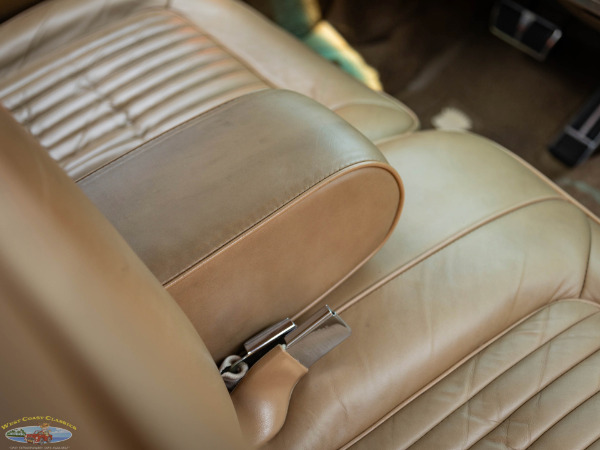 Used 1987 Cadillac Brougham with 46k original miles  | Torrance, CA