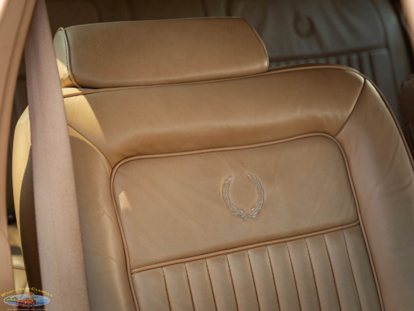 Used 1987 Cadillac Brougham with 46k original miles  | Torrance, CA