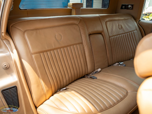 Used 1987 Cadillac Brougham with 46k original miles  | Torrance, CA