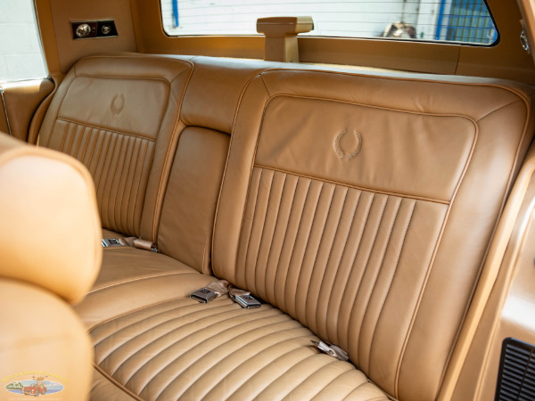 Used 1987 Cadillac Brougham with 46k original miles  | Torrance, CA