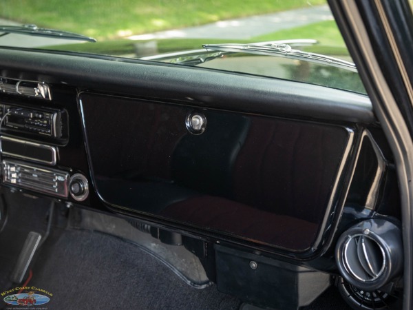 Used 1972 Chevrolet C10 Custom Stepside Short Bed Pick Up | Torrance, CA