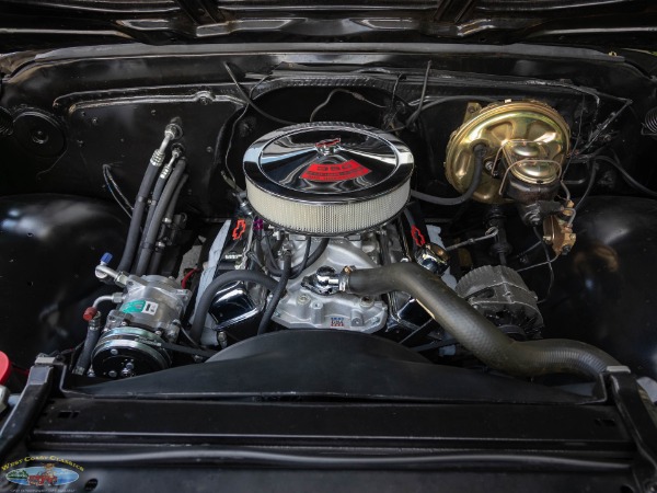Used 1972 Chevrolet C10 Custom Stepside Short Bed Pick Up | Torrance, CA