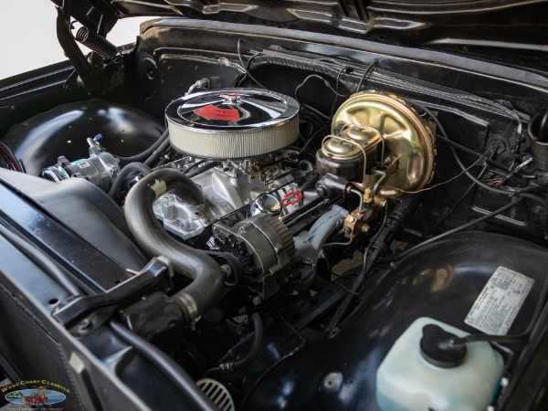 Used 1972 Chevrolet C10 Custom Stepside Short Bed Pick Up | Torrance, CA