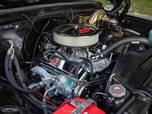 Used 1972 Chevrolet C10 Custom Stepside Short Bed Pick Up | Torrance, CA
