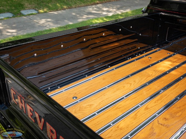 Used 1972 Chevrolet C10 Custom Stepside Short Bed Pick Up | Torrance, CA