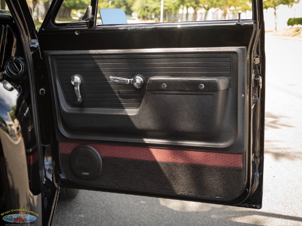 Used 1972 Chevrolet C10 Custom Stepside Short Bed Pick Up | Torrance, CA