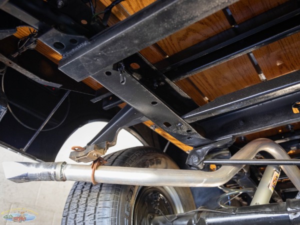 Used 1972 Chevrolet C10 Custom Stepside Short Bed Pick Up | Torrance, CA