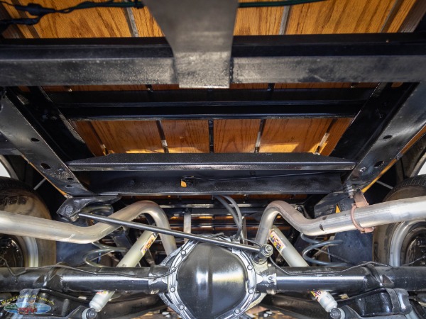 Used 1972 Chevrolet C10 Custom Stepside Short Bed Pick Up | Torrance, CA